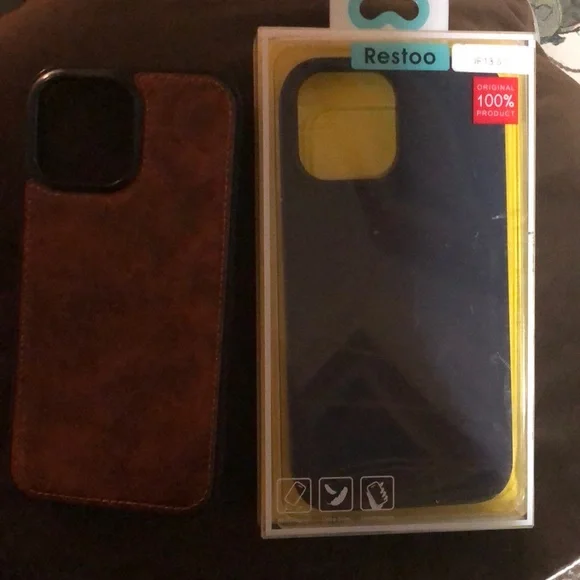 iPhone cases - Picture 2 of 5